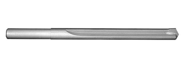 ITM RHB-50 Drill Bit 1/2" x 6" Carbide-Tipped Straight Flute