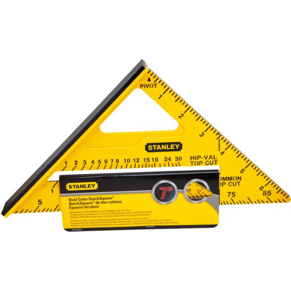 STANLEY STHT46010 Dual Color QuickSquare