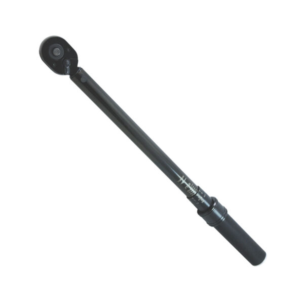 DYNAMIC TOOLS D086002 - 1/2" Torque Wrench 30-250 ft/lb 48-332 Nm