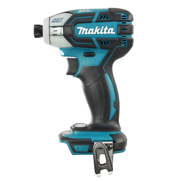 MAKITA DTS141Z 18V LXT Brushless 1/4" Oil-Pulse Driver (Tool only)