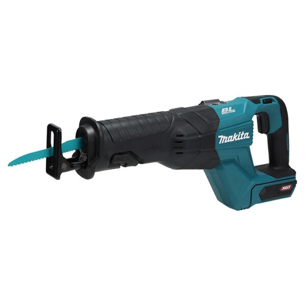 MAKITA JR001GZ 40V BL Recip Saw Bare Tool, 2-speed w/Brake, 1-1/4" Stroke