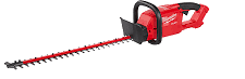 MILWAUKEE 2726-20 M18 Fuel Hedge Trimmer Bare Tool