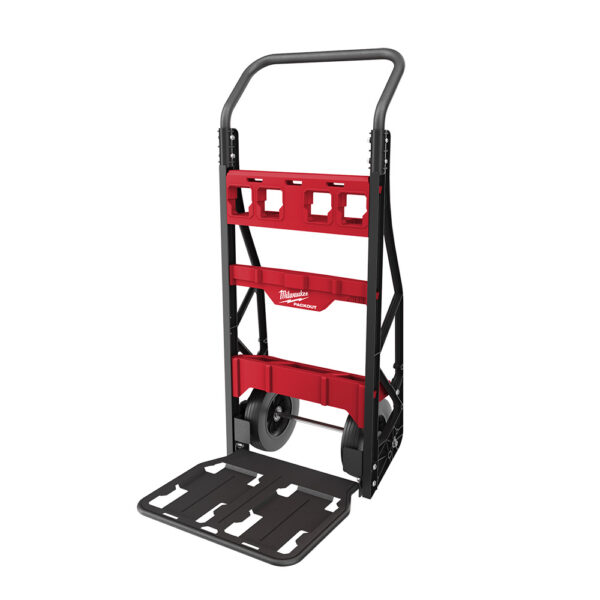 MILWAUKEE 48-22-8415 PACKOUT 2-Wheel Cart
