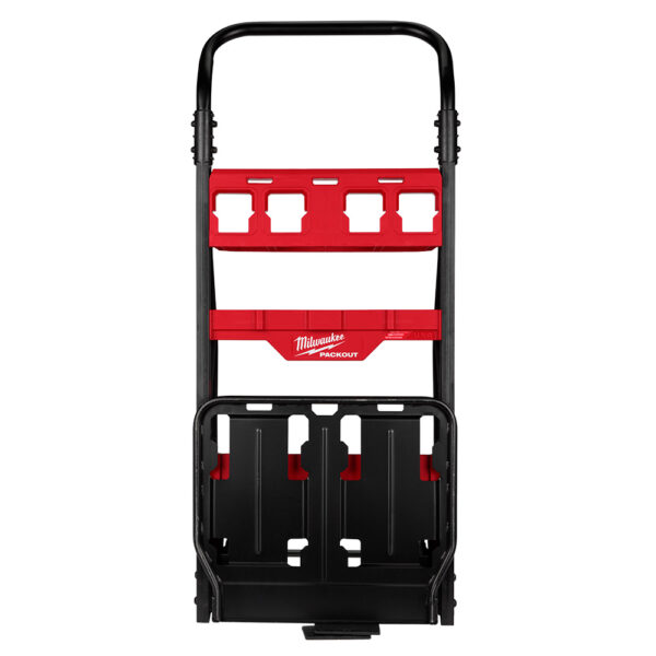 MILWAUKEE 48-22-8415 PACKOUT 2-Wheel Cart - Image 2