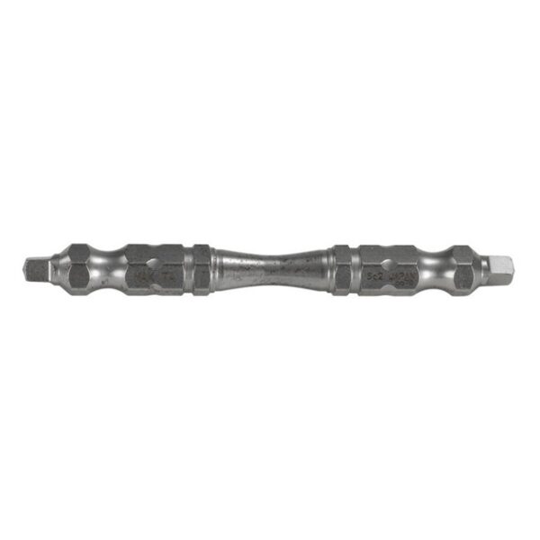 MAKITA B-20890 SQ#1 3-3/8" Torsion Bit 3Pk