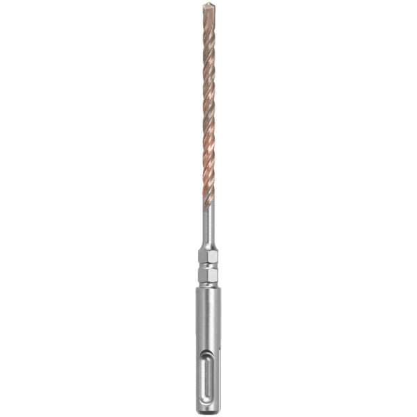 DEWALT DW5382 Concrete Bit 3/16" x 7" OAL, 1/4" Hex, SDS+