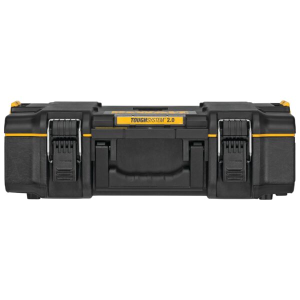 DEWALT DWST08165 Toughsystem 2.0 Small Box - Image 2