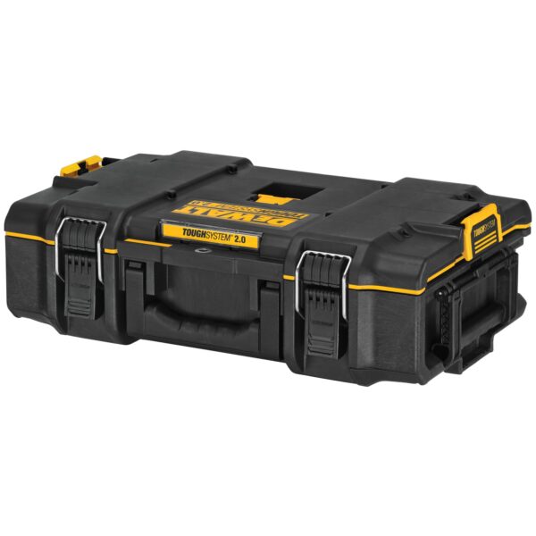 DEWALT DWST08165 Toughsystem 2.0 Small Box