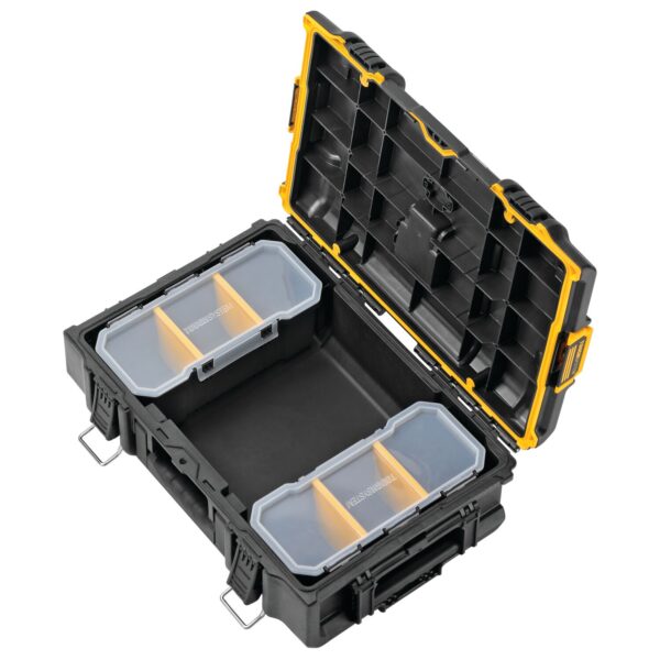 DEWALT DWST08165 Toughsystem 2.0 Small Box - Image 3