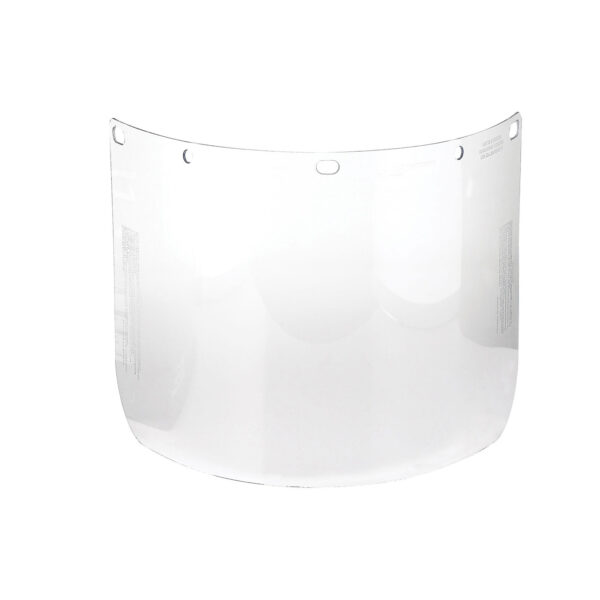 DYNAMIC SAFETY EP815F/60 High Performance Faceshield Visors Windows