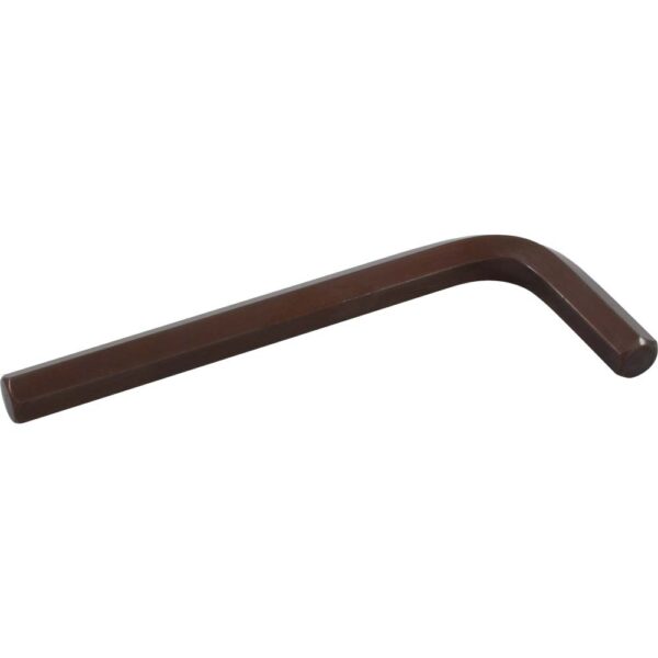 GRAY TOOLS 68212 Hex Key 3/16" LONG (S2)