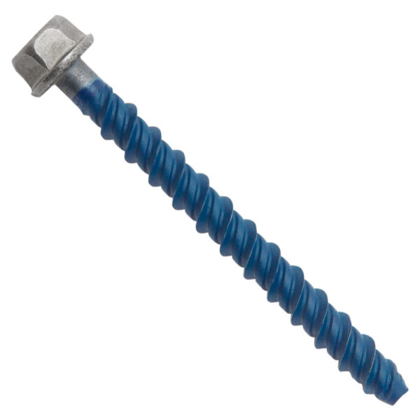 DEWALT POWERS 07880-PWR Wedge Bolt 316 SS 3/8" x 2-1/2" 50/BOX ***0