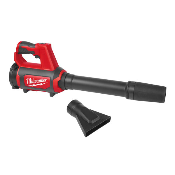 MILWAUKEE 0852-20 M12 Compact Spot Blower - Image 3