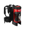 MILWAUKEE 0885-20 M18 Fuel 3-in-1 Backpack Vacuum - Image 3