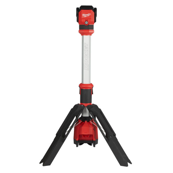 MILWAUKEE 2132-20 M12 Rocket Dual Power Tower Light