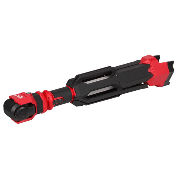 MILWAUKEE 2132-20 M12 Rocket Dual Power Tower Light - Image 2