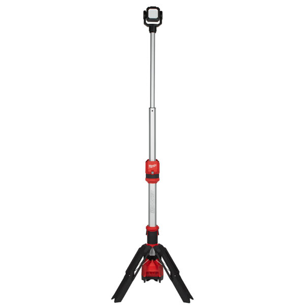 MILWAUKEE 2132-20 M12 Rocket Dual Power Tower Light - Image 3