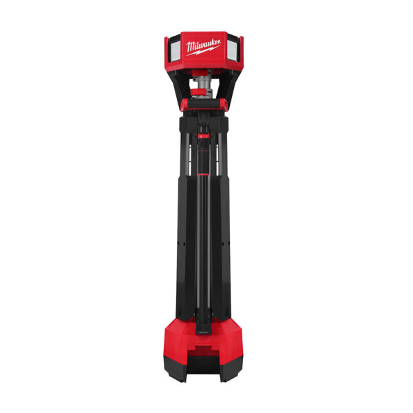 MILWAUKEE 2136-20 M18 Rocket Tower Light/Charger 6000 Lumens Tool Only - Image 2