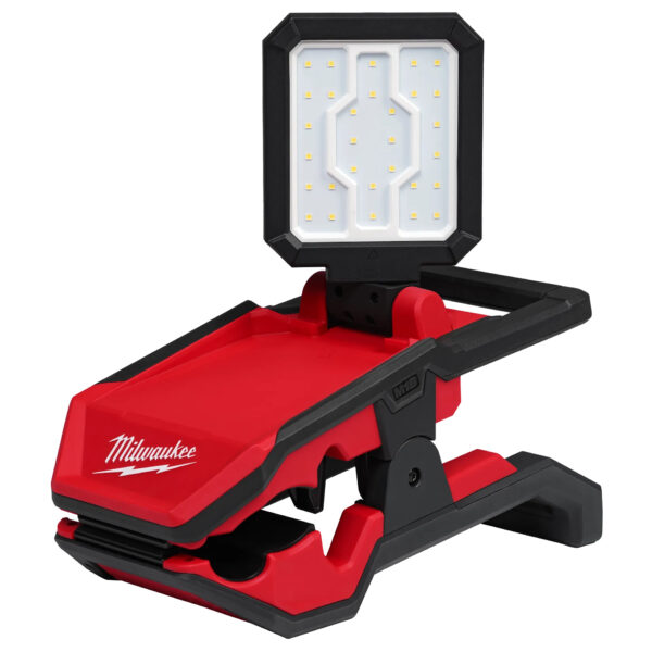 MILWAUKEE 2358-20 M18 ROVER™ Clamping Flood Light