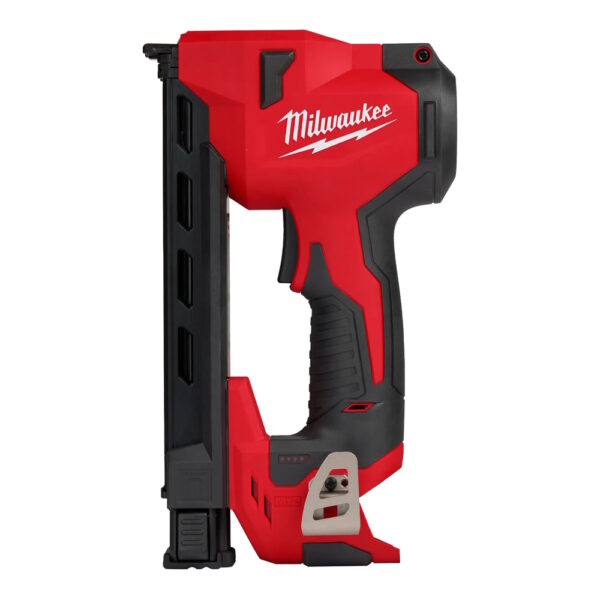 MILWAUKEE 2448-20 M12 Cable Stapler (for 1" Electrical Staples) - Bare Tool
