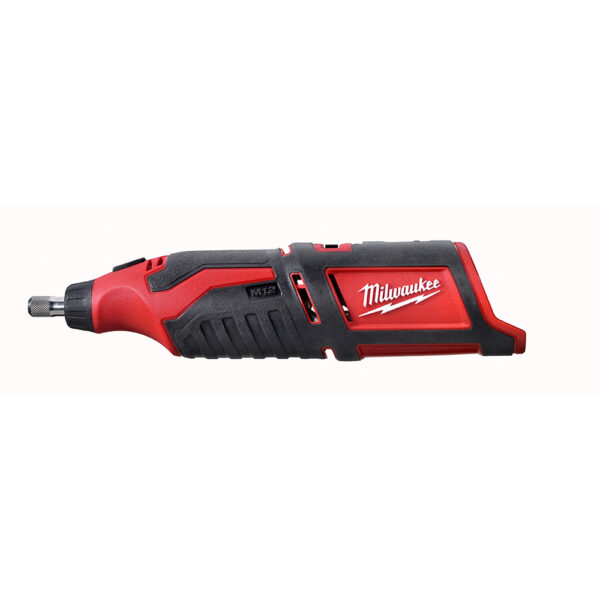 MILWAUKEE 2460-20 M12 Rotary Tool (Tool Only)