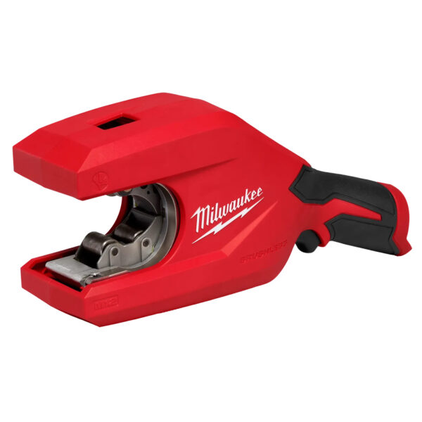 MILWAUKEE 2479-20 M12™ Brushless 1-1/4" - 2" Copper Tubing Cutter