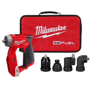 MILWAUKEE 2505-20 M12 Fuel Installation Drill/Driver Bare Tool