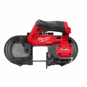 MILWAUKEE 2529-20 M12 FUEL Compact Band Saw - Tool Only