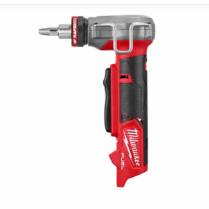 MILWAUKEE 2532-20 M12 FUEL Rapid Seal ProPEX Expander w/1/2"-1" Expanders