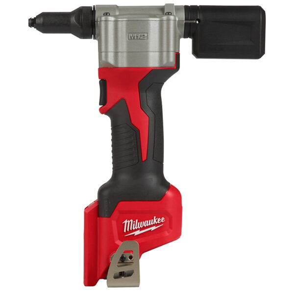 MILWAUKEE 2550-20 M12 Rivet Tool Bare Tool. - Image 2
