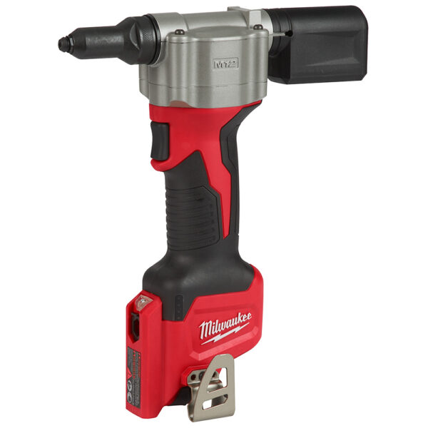 MILWAUKEE 2550-20 M12 Rivet Tool Bare Tool.