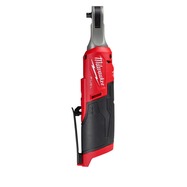 MILWAUKEE 2566-20 M12 FUEL 1/4" High Speed Ratchet Tool Only