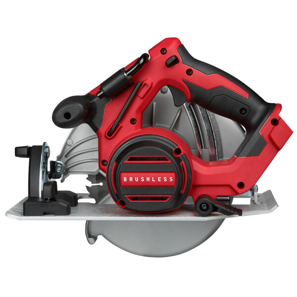 MILWAUKEE 2631-20 M18 7-1/4" Circular Saw Bare Tool - Image 2