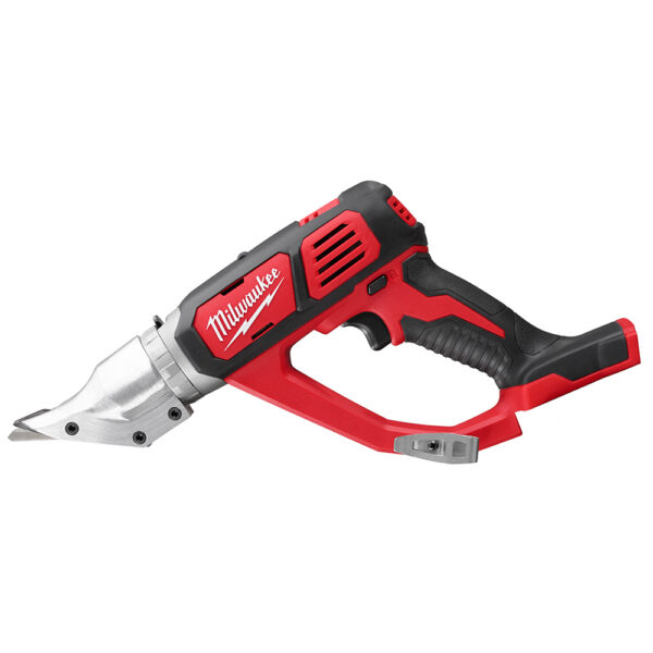 MILWAUKEE 2635-20 M18 18GA Double Cut Shear Bare Tool - Image 2