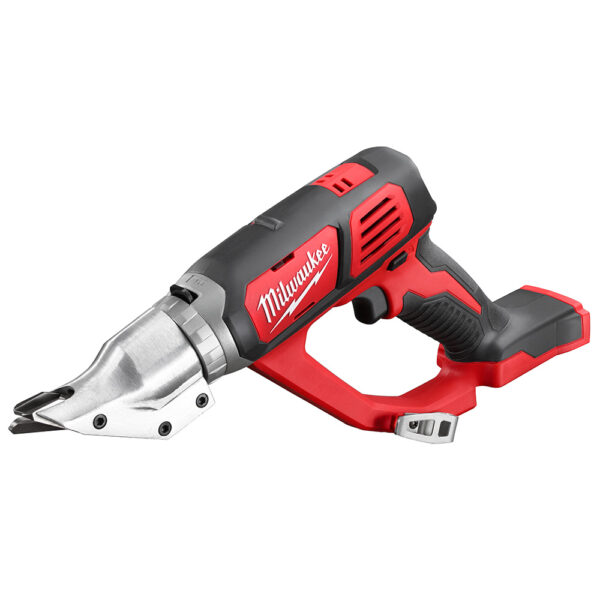 MILWAUKEE 2635-20 M18 18GA Double Cut Shear Bare Tool
