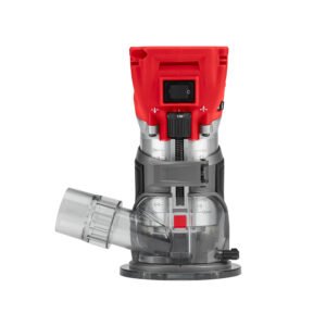 MILWAUKEE 2723-20 M18 Fuel 1/4" Compact Router