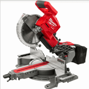 MILWAUKEE 2734-20 M18 Fuel 10" Miter Saw Bare Tool