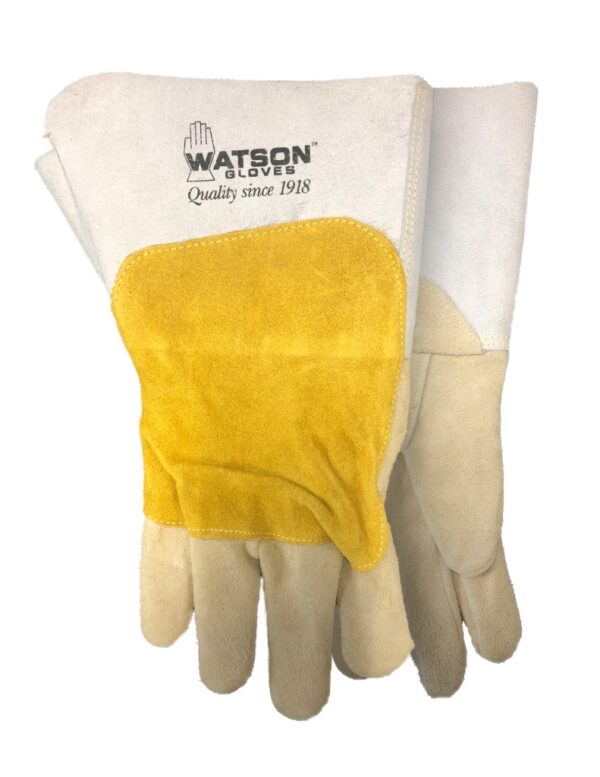 WATSON 2735-L Mad Cow Welding Gloves