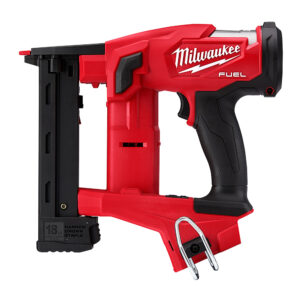 MILWAUKEE 2749-20 M18 Fuel 18GA Narrow 1/4" Crown Stapler Bare Tool