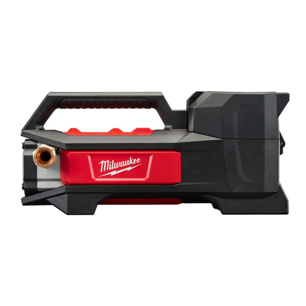 MILWAUKEE 2771-20 M18 Transfer Pump 480 GPH Bare Tool - Image 2