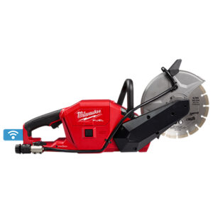 MILWAUKEE 2786-20 M18 Fuel 9" Cut-Off Saw w/One-Key Bare Tool