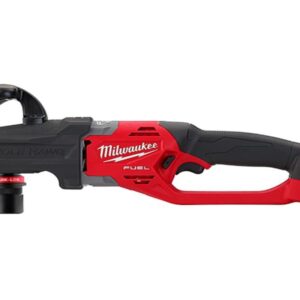 MILWAUKEE 2808-20 M18 Fuel Hole Hawg Right Angle Drill w/ QUIK-LOK (Tool Only)