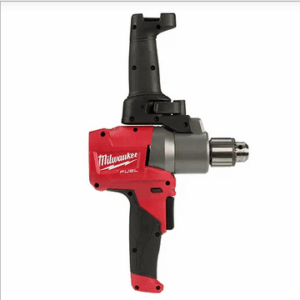 MILWAUKEE 2810-20 M18 Fuel 1/2" Mud Mixer Bare Tool