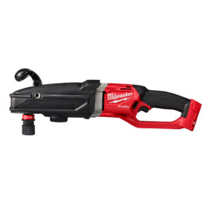 MILWAUKEE 2811-20 M18 Fuel 1/2" Super Hawg Right Angle Drill w/Quik-Lok BareTool