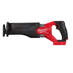 MILWAUKEE 2821-20 M18 Fuel SawZall Reciprocating Saw Bare Tool