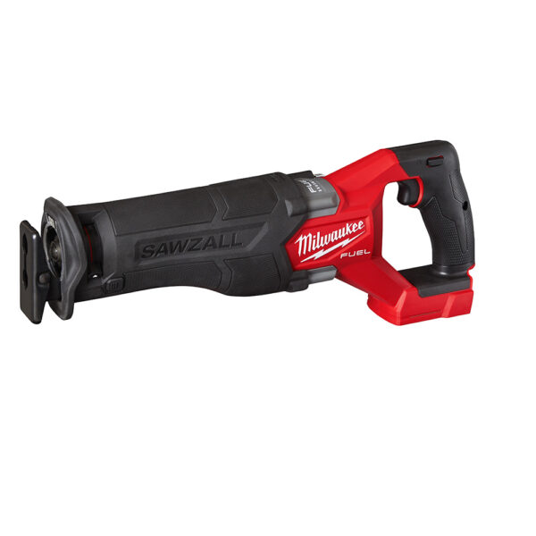 MILWAUKEE 2821-20 M18 Fuel SawZall Reciprocating Saw Bare Tool - Image 2
