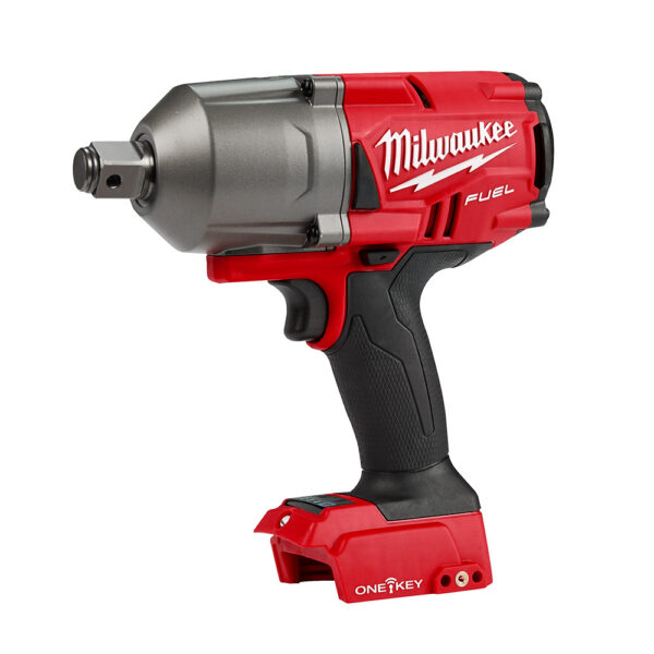 MILWAUKEE 2864-20 M18 Fuel 3/4" High Torque Impact Wrench Bare Tool - Image 2