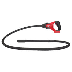 MILWAUKEE 2911-20 M18 FUEL 8' Concrete Pencil Vibrator Tool Only