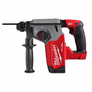MILWAUKEE 2912-20 M18 FUEL 1" SDS Plus Rotary Hammer Tool Only