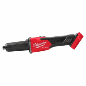 MILWAUKEE 2939-20 M18 FUEL™  Braking Die Grinder, Slide Switch
